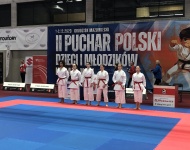 Sukcesy karateków