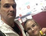 Sukcesy karateków