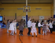 Występy uczniów Szkoły Podstawowej w Bodzewie