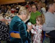 Występy uczniów Szkoły Podstawowej w Bodzewie