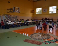 Występy uczniów Szkoły Podstawowej w Bodzewie