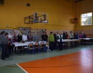 Występy uczniów Szkoły Podstawowej w Bodzewie