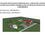 Na ostatniej sesji Rada Gminy Piaski przyjęła budżet gminy na 2024.