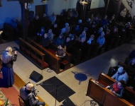 Koncert kolęd