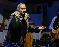 Koncert kolęd