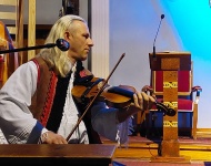 Koncert kolęd