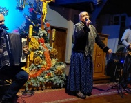 Koncert kolęd
