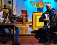 Koncert kolęd