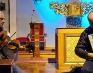 Koncert kolęd