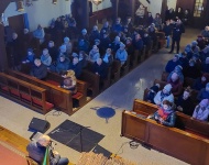 Koncert kolęd