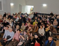 Przedszkolny Przegląd Kolęd i Pastorałek