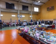 Rekordowy Finał WOŚP w SP w Bodzewie – ponad 26 193,50 zł !!!