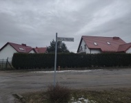 Modernizacja ulicy św. Filipa Neri w Piaskach