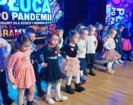 Rekordowa zbiórka w sztabie w Piaskach na rzecz WOŚP