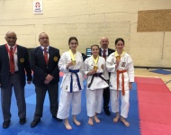 Liverpool Open 2024 – ZDOBYTY