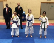 Liverpool Open 2024 – ZDOBYTY