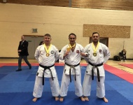 Liverpool Open 2024 – ZDOBYTY