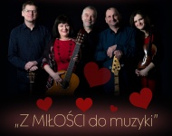 We wtorek w CKiB zagra zespół U STUDNI  