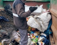 Nie milkną echa po pożarze, jaki miał miejsce w Szelejewie Drugim. 