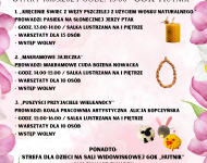 Wy-Twórcy Gostyń zapraszają!