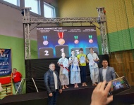 UKEMI CUP – Kobylin 09.03.2024