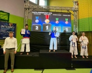 UKEMI CUP – Kobylin 09.03.2024