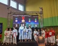 UKEMI CUP – Kobylin 09.03.2024