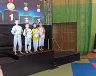 UKEMI CUP – Kobylin 09.03.2024