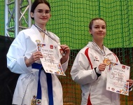 UKEMI CUP – Kobylin 09.03.2024
