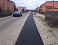Zakończenie inwestycji