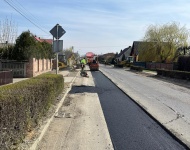 Zakończenie inwestycji