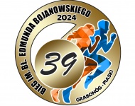39. Ogólnopolski Bieg im. bł. Edmunda Bojanowskiego.