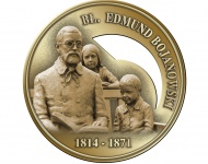 39. Ogólnopolski Bieg im. bł. Edmunda Bojanowskiego.