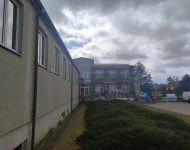 Termomodernizacja szkoły