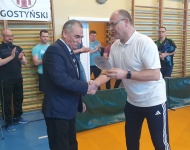 Turniej tenisowy