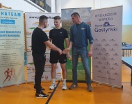 Turniej tenisowy