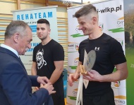 Turniej tenisowy