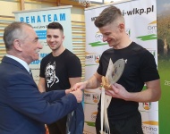 Turniej tenisowy