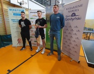 Turniej tenisowy