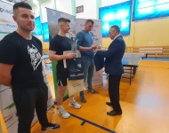 Turniej tenisowy