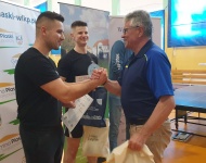Turniej tenisowy
