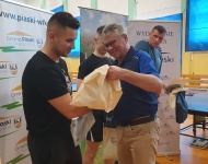 Turniej tenisowy