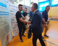 Turniej tenisowy