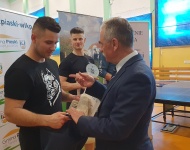 Turniej tenisowy