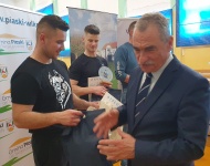Turniej tenisowy