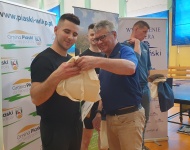 Turniej tenisowy
