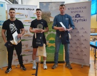 Turniej tenisowy