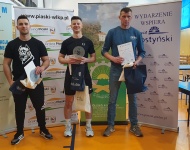 Turniej tenisowy