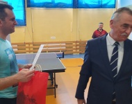 Turniej tenisowy