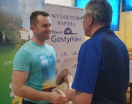 Turniej tenisowy